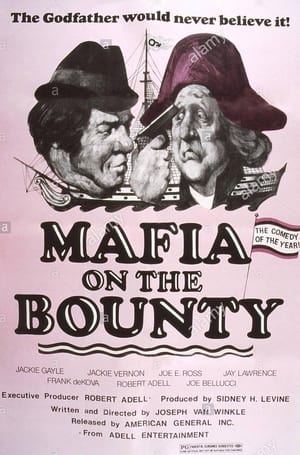 Image Mafia on the Bounty