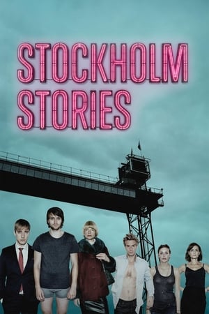 Image Stockholm Stories