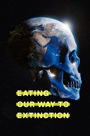 Image Eating Our Way to Extinction