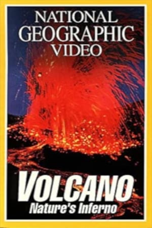 Image Volcano: Nature's Inferno