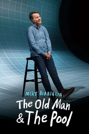Image Mike Birbiglia: The Old Man and the Pool