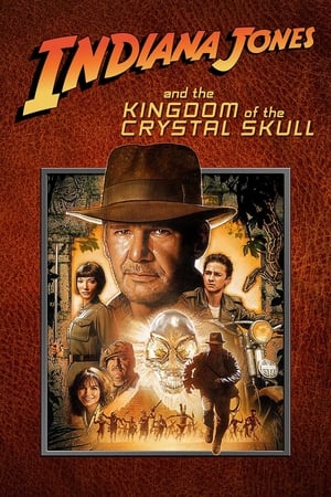 Image Production Diary: Making 'Kingdom of the Crystal Skull'