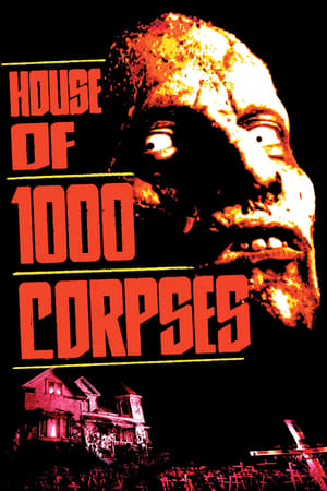 Image House of 1000 Corpses