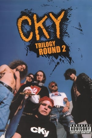 Image CKY Trilogy: Round 2