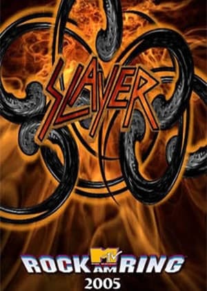 Image Slayer: [2005] Rock Am Ring