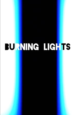 Image Burning Lights