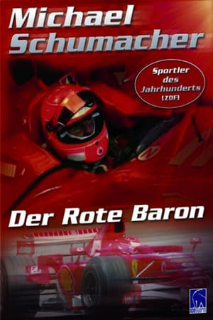 Image Michael Schumacher - Rudý baron
