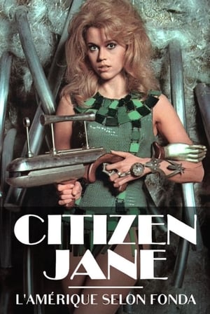 Image Citizen Jane Fonda