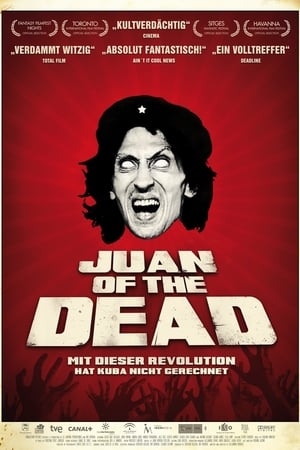 Image Juan Of The Dead