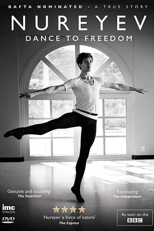 Image Rudolf Nureyev: Dance to Freedom