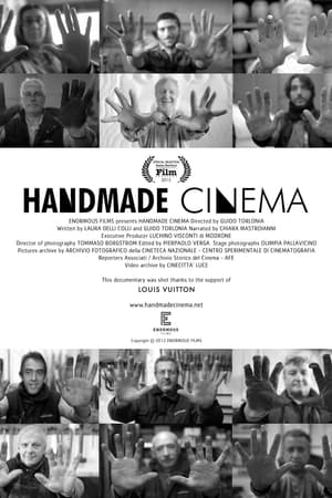Image Handmade Cinema