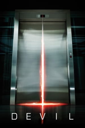 Image 电梯里的恶魔