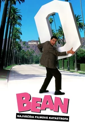 Image Bean: Najväčšia filmová katastrofa