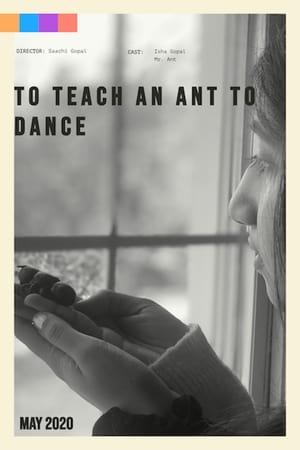 Image To Teach an Ant to Dance