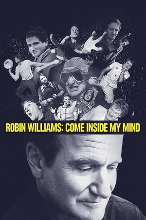 Image Robin Williams: Mysl na dlani
