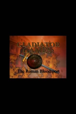 Image Gladiator Games: The Roman Bloodsport