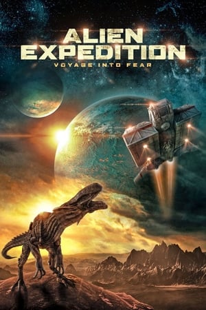 Image Alien Expedition