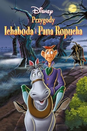 Image Przygody Ichaboda i Pana Ropucha