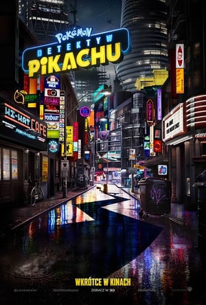 Image Pokémon: Detektyw Pikachu