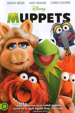 Image Muppets