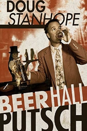 Image Doug Stanhope: Beer Hall Putsch