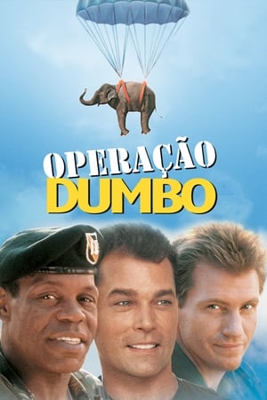 Image Operação Dumbo