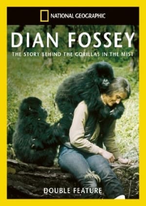 Image The Lost Film of Dian Fossey
