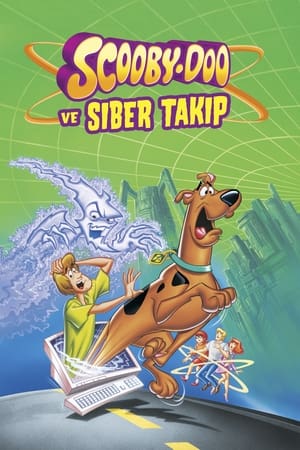 Image Scooby-Doo ve Siber Takip