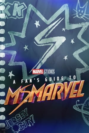 Image A Fan's Guide to Ms. Marvel