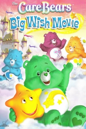 Image Care Bears: Big Wish Movie