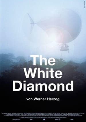 Image The White Diamond