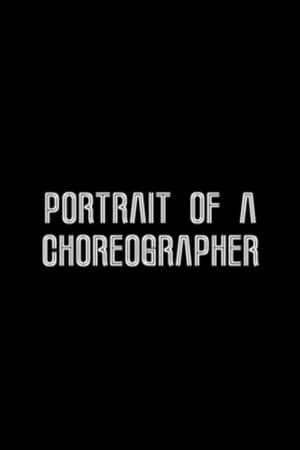 Image Portrait of a Choreographer