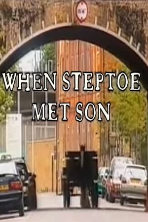 Image When Steptoe Met Son