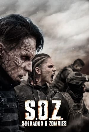 Image S.O.Z: Soldiers or Zombies