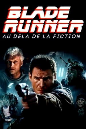 Image « Blade Runner » : au-delà de la fiction