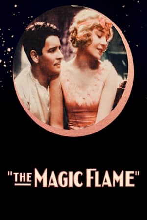 Image The Magic Flame