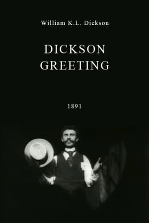 Image Dickson Greeting