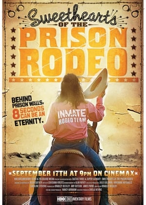 Image Sweethearts of the Prison Rodeo