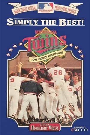 Image Minnesota Twins: Simply The Best
