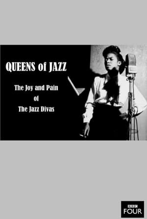 Image Queens of Jazz: The Joy and Pain of the Jazz Divas