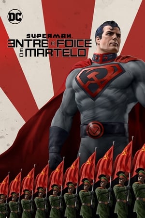 Image Superman: Red Son
