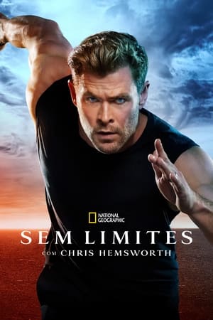 Image Sem Limites com Chris Hemsworth