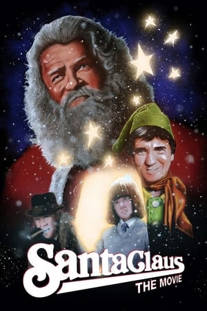 Image Santa Claus, el film