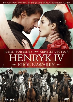Image Henryk IV. Król Nawarry
