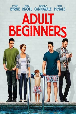 Image Adult Beginners