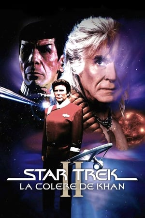 Image Star Trek II : La Colère de Khan