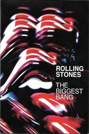 Image The Rolling Stones - The Biggest Bang: Zilker Park, Austin