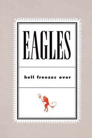 Image Eagles: Hell Freezes Over