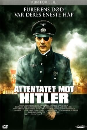 Image Attentatet mot Hitler
