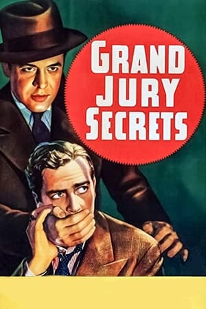 Image Grand Jury Secrets